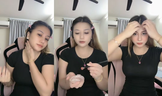 rararaselle TikTok Live — Sep 7, 2026, 11:24 PM