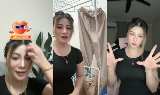 rararaselle TikTok Live — Sep 8, 2026, 12:14 AM