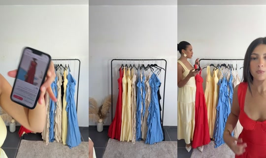 rareavenue1 TikTok Live — Aug 7, 2026, 1:21 PM