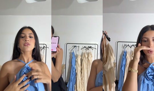 rareavenue1 TikTok Live — Aug 9, 2026, 2:29 PM