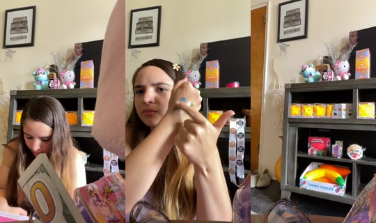 rarebear444 TikTok Live — Aug 16, 2026, 6:29 PM