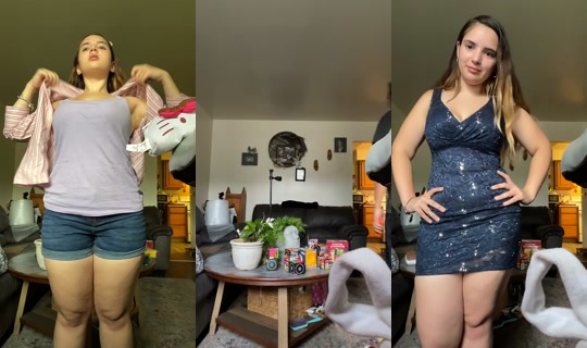 rarebear444 TikTok Live — Aug 16, 2026, 7:32 PM