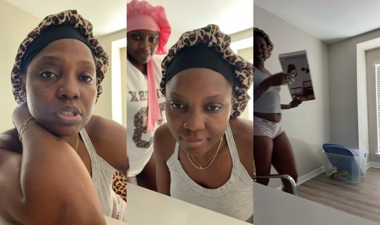 rareismau TikTok Live — Aug 20, 2026, 4:43 PM