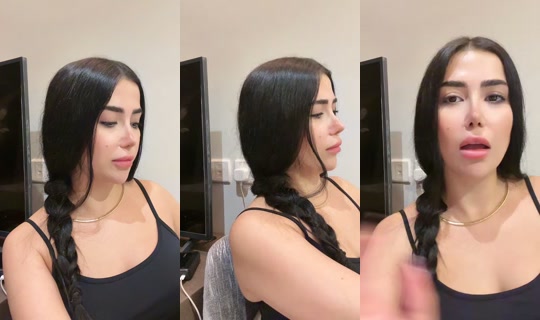 rashazaza1111 TikTok Live — Sep 18, 2026, 5:59 PM
