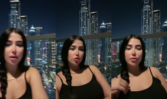 rashazaza1111 TikTok Live — Sep 18, 2026, 7:08 PM