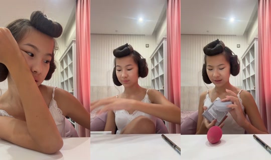 rasinti_life TikTok Live — Jul 14, 2026, 8:33 AM