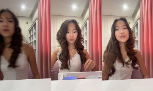 rasinti_life TikTok Live — Jul 14, 2026, 10:09 AM