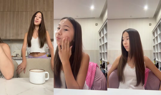 rasinti_life TikTok Live — Jul 14, 2026, 7:40 PM