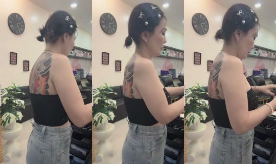 rasitamuay8 TikTok Live — Jul 10, 2026, 11:48 AM