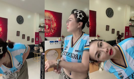 rasitamuay8 TikTok Live — Jul 13, 2026, 3:52 AM