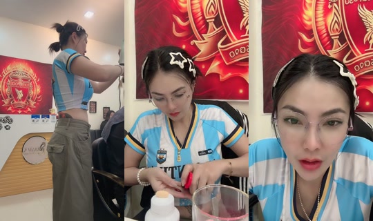 rasitamuay8 TikTok Live — Jul 13, 2026, 1:05 PM