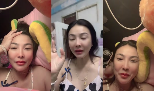 rasitamuay8 TikTok Live — Aug 21, 2026, 4:03 PM