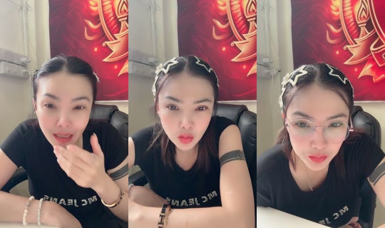 rasitamuay8 TikTok Live — Aug 22, 2026, 5:07 AM