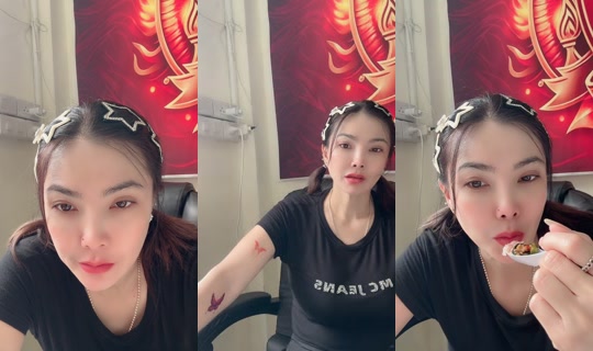 rasitamuay8 TikTok Live — Aug 22, 2026, 8:33 AM