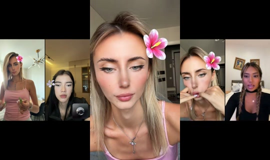 raspberry1_9 TikTok Live — Aug 9, 2026, 2:52 PM