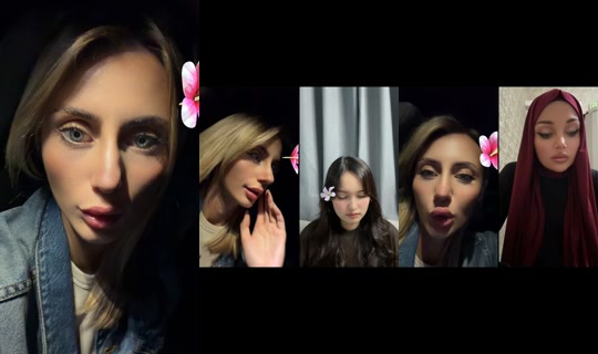 raspberry1_9 TikTok Live — Aug 20, 2026, 6:26 PM