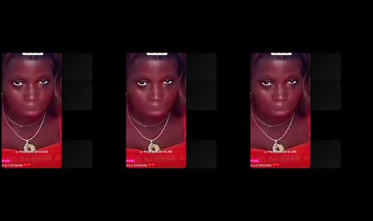rastabouserignefallou TikTok Live — Jul 10, 2026, 5:24 AM