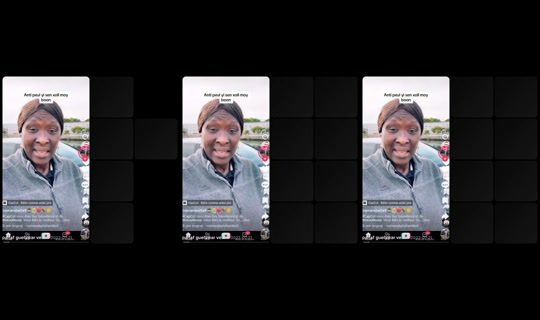 rastabouserignefallou TikTok Live — Jul 14, 2026, 4:32 PM