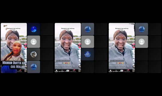 rastabouserignefallou TikTok Live — Jul 14, 2026, 5:21 PM