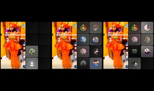 rastabouserignefallou TikTok Live — Jul 15, 2026, 2:50 PM