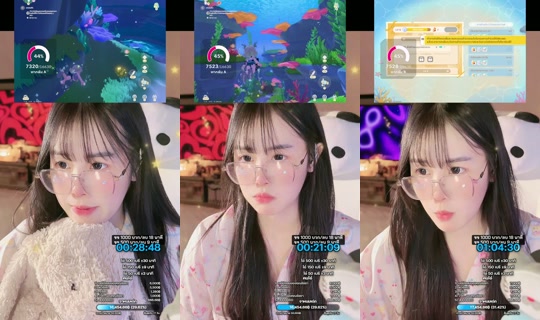 ratcharatcha88 TikTok Live — Jul 14, 2026, 1:18 PM