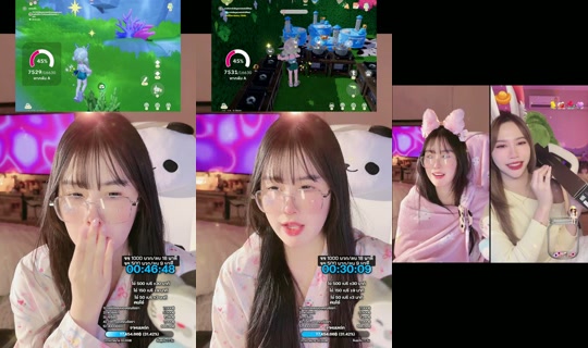 ratcharatcha88 TikTok Live — Jul 14, 2026, 2:09 PM