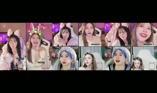 ratcharatcha88 TikTok Live — Jul 14, 2026, 3:00 PM