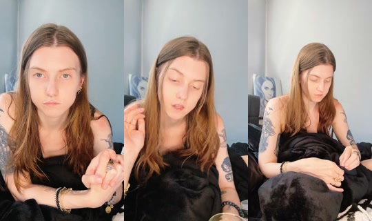 ratttastic TikTok Live — Jul 12, 2026, 7:43 PM