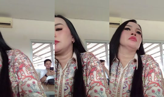 ratubilqis1909 TikTok Live — Jul 10, 2026, 3:17 AM