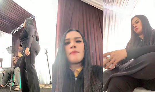 ratubilqis1909 TikTok Live — Jul 12, 2026, 9:25 AM