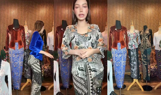 ratukebaya.pdq TikTok Live — Aug 21, 2026, 11:42 AM