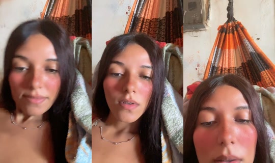 rauanynascimento7 TikTok Live — Jul 15, 2026, 2:30 PM