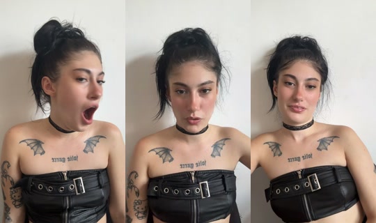 ravnkitty6 TikTok Live — Jul 14, 2026, 5:19 PM