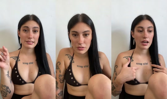 ravnkittyy TikTok Live — Aug 17, 2026, 10:46 AM