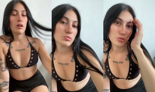 ravnkittyy TikTok Live — Aug 17, 2026, 12:15 PM