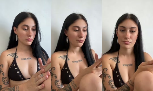 ravnkittyy TikTok Live — Aug 17, 2026, 2:42 PM