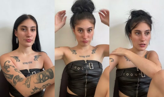 ravnkittyy TikTok Live — Aug 20, 2026, 11:14 AM