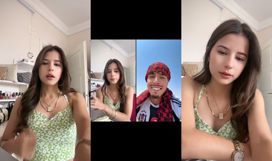 ravza56543 TikTok Live — Jul 30, 2026, 9:42 AM