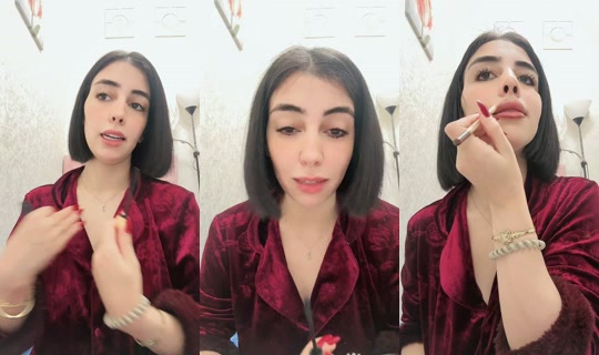 rawanvibes12 TikTok Live — Aug 19, 2026, 3:13 PM