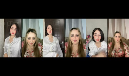 rawanvibes12 TikTok Live — Aug 19, 2026, 5:08 PM