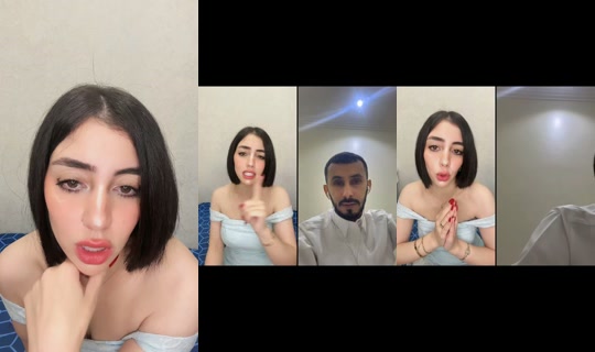 rawanvibes12 TikTok Live — Aug 20, 2026, 1:56 AM