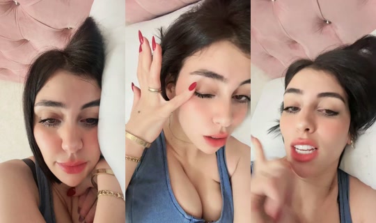 rawanvibes12 TikTok Live — Aug 20, 2026, 4:26 AM