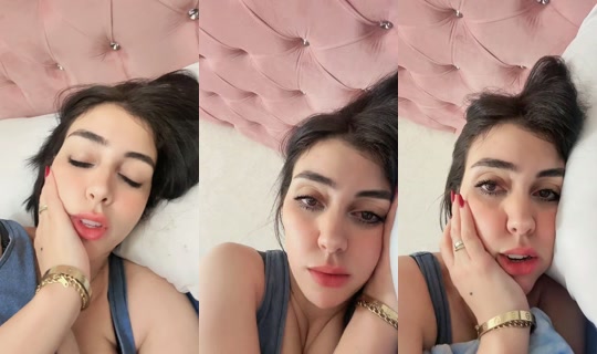 rawanvibes12 TikTok Live — Aug 20, 2026, 4:53 AM