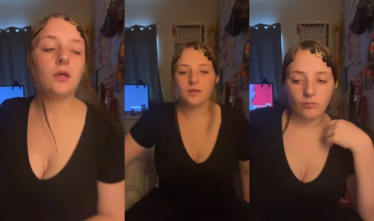 raws3xdoll TikTok Live — Aug 6, 2026, 9:31 PM