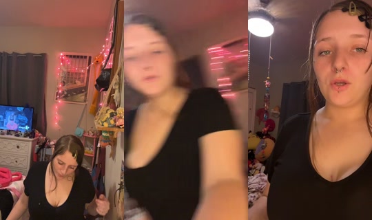 raws3xdoll TikTok Live — Aug 7, 2026, 3:46 AM