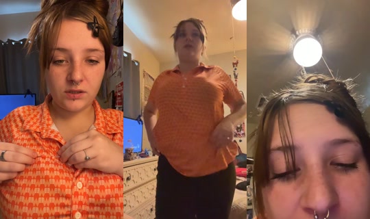 raws3xdoll TikTok Live — Aug 8, 2026, 6:42 PM