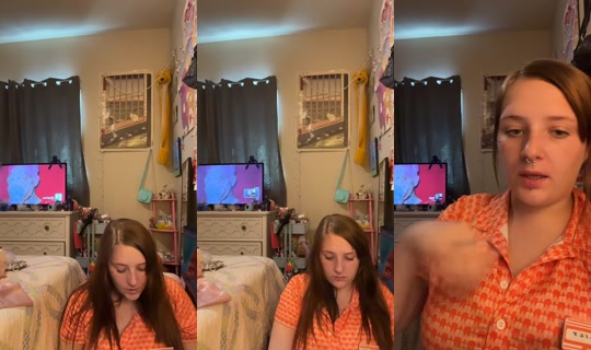 raws3xdoll TikTok Live — Aug 8, 2026, 10:38 PM