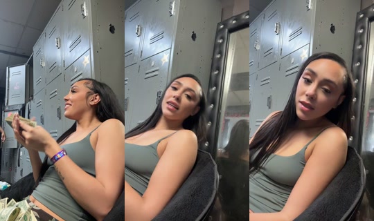raxksdolled TikTok Live — Jul 14, 2026, 8:24 AM