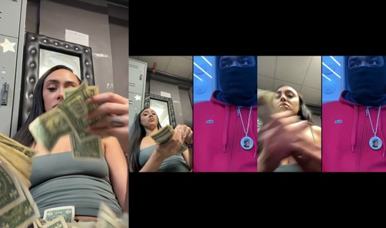 raxksdolled TikTok Live — Jul 14, 2026, 8:44 AM