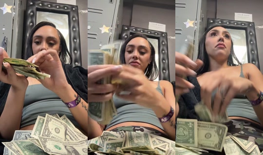 raxksdolled TikTok Live — Jul 14, 2026, 10:05 AM